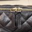 Chanel Hobo Bag 23B 28cm ออริสลับแท้ ใช้งานต่างประเทศได้ งานเกรดหนังสวย อะไหล่ทองสวยหรู กระเป๋าสะพายทรงโฮโบใบใหญ่ จุของได้เยอะ มี 2 ขนาดกำลังสวย ดีไซน์ใหม่ 2023 ตัวแม่ตัวมัม ห้ามพลาดเลยค่า