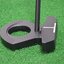 NEW LAB GOLF DF3 PUTTER L.A.B. GOLF 35 INCH PUTTER 35" 69* LIE DIRECTED FORCE 3