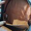 SMALL M.C.M STARK STUDS SMALL BACKPACK IN VISETOS Best seller Unisex backpack กระเป๋าเป้ดีไซน์เอกลักษณ์ รุ่นขายดี ใช้ได้ทั้งหนุ่มๆและสาวๆ ตกแต่งหมุดอะไหล่สี gun metal เรียบหรู วัสดุหนังแคนวาสคุณภาพดี เปิด-ปิดด้วยซิป ภายในโล่งกว้าง จุของได้เยอะ สายสะพายสาม