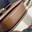 หนังแท้ Gucci Bamboo 1947 small top handle bag พร้อมส่งที่ไทย