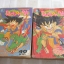 DRAGONBALL ภาค 1 ชุด เล่ม 1-2 ( 3 เล่มจบ )***สินค้าหมด***