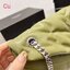 YSL PUFFER SMALL CHAIN BAG IN QUILTED มามุงค่าา ใครเล็งใบนี้มาแล้วน้า งานหนังสวยสมการรอคอย มาแบบครบเซ็ทพร้อมถุงผ้าและกล่อง นอกจากจะซื้อมาใช้เองแล้ว ก็เหมาะซื้อเป็นของขวัญให้คนรู้จักเช่นกันนะคะ