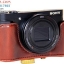 เคสกล้อง sony wx500 hx90 rx100m4