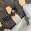 VIP GIFT 】หนังแท้ LOUIS VUITTON x NIGO Giant Damier Ebene Monogram Mini Tote LV² คอลเลคชั่นที่หลอมรวมความหรูหราและสตรีทสไตล์ไว้เป็นหนึ่งเดียว โดย LOUIS VUITTON และไอคอนแฟชั่นแนวสตรีท NIGO