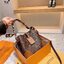 LV NeoNoe Monogram กระเป๋าสะพายทรงหรูหรา มีสไตล์ เป็นเอกลักษณ์ลงตัวสมบูรณ์แบบ จุของได้เยอะมาก ใบจริงสวยมากกกก ได้สวยก่อนใคร ต้องจัดแล้วจ้า พร้อมส่งความสวยที่นี่ ที่เดียว!!