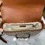 ORI หนังแท้ | 18cm Gucci Horsebit 1955 Soft small shoulder bag ปรับโฉมใหม่เรียบสวยหรู กระเป๋าสะพายไหล่/สะพายข้างทรงคลาสสิค สวยผู้ดี ดารา เซเลปใช้กันเพียบ สวยอยู่ทรงORI หนังแท้ | 18cm Gucci Horsebit 1955 Soft small shoulder bag ปรับโฉมใหม่เรียบสวยหรู กระเป