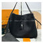 ORI หนังแท้ | LV Boundless Bag กระเป๋าสะพายทรงโท้ทใบใหญ่ ฉลุลายโมโนแกรมเต็มใบ สวยสุดคลาสสิก โทนสีเรียบง่ายใช้งานง่าย หรูหรามีระดับเหนือกาลเวลา