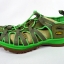 YKeen Whisper - Green W7us/37.5eu