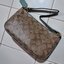 COACH F58321 TOP HANDLE POUCH อีกรุ่นฆ่าไม่ตาย!! 😎 ขายดีขายหมด ขายรวยขายปังๆ!! กระเป๋าพอชจากโค้ช ทรงใช้งานง่าย สะดวก กะทัดรัด วัสดุหนังแคนวาสเคลือบคุณภาพดี มาพร้อมสายคล้องในตัว และสายสะพาย crossbody ปรับเปลี่ยนได้ตามสไตล์ อีกหนึ่งไอเท็มที่สาวๆต้อง