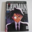 LAWMAN ลอว์แมน เล่มเดียวจบ ฮิตโต้ อากิฮิโระ เขียน ***สินค้าหมด***