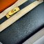 HERMES Kelly Classique To Go wallet swift leather เกรดงานดีสุด กระเป๋าแบรนด์หรูทรงกระเป๋าสตางค์ หนังแท้ เกรดออริ ท็อป สลับแท้ 1:1 ใช้งานต่างประเทศได้ ภาพถ่ายจากงานขายจริง