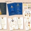 NEW แบบการ์ดเชิญ สติ๊กเกอร์ แต่งงาน , งานบวช
