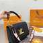 LOUIS VUITTON Twist Shoulder Bag MM / LV Twist MM ที่สุดของความสวยคลาสสิคย้อนยุค กระเป๋าสะพายที่มีลูกเล่น เพิ่มดีเทลให้น่าใช้งาน ด้วยสายสะพายแบบสปอร์ต ที่ปรับเปลี่ยนใช้ได้หลากหลาย วัสดุหนัง epi สวยคม ทนทาน ลวดลายเส้นไม้ แบบไม่มีใครซ้ำ เลิศๆไปอีกกับโลโก้สี