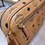 M.C.M SMALL FURSTEN BELT BAG IN VISETOS กระเป๋าคาดอกทรงคลาสสิค ที่หนุ่มๆต่างก็ต้องคว้ามาครอบครอง เป็นรุ่นที่ไม่ธรรมดา เพราะ sold out ไปหลายประเทศแล้วจ้า หายากน้า ทั้งสปอร์ตและดูหรูในตัว ใช้งานง่าย ตอบโจทย์ทุกลุค วัสดุหนังแคนวาสคุณภาพดี มีช่องซิปหลัก 2 ช่อ