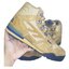 Hi-Tec P.C.T - Tan/Navy M7us/39eu