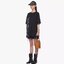 M.C.M Aren Chain Backpack in Visetos / M.C.M Mini Visetos backpack with chain shoulder straps and Spanish calf leather trim กระเป๋าสะพายกึ่งเป้ ไซส์น่ารักน่าใช้มากๆ ดีไซน์ลายเส้นตัดกลางกระเป๋า ไม่ซ้ำใคร