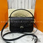 LV Nano Diane Monogram Empreinte Leather กระเป๋าสะพายไซส์มินิดีไซน์น่ารักน่าใช้มากๆ พกไปไหนก็เหมาะ ตอบรับทุกโอกาสของสาวๆได้ง่าย แมทช์ได้ทุกลุคจ้า