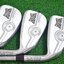 PXG 0311 P GEN7 IRON SET 6-PW - TRUE TEMPER ELEVATE MP 95 FLEX S - GOLF PRIDE Z CORD STANDARD GRIP
