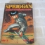 SPRIGGAN พลิกเวลาผ่าศตวรรษ เล่ม 2