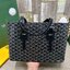 7 สี ORI หนังแท้ | GOYARD Goyardine Sac Marie Galante 35cm / Goyard Tote Bag กระเป๋าสะพายทรงโท้ท พร้อมหูจับใช้งานง่าย ภายในโล่งกว้าง หรูหราลงตัว