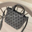 VIP GIFT 】BAOBAO Issey Miyake Crystal Matte Shoulder Bag