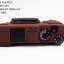 เคสซิลิโคน Fuji XE2s XE2 XE1