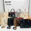 LV OnTheGo PM bag / LV onthego pm bicolor tote bag กระเป๋าทรงโท้ทที่ใครเห็นต้องเป็นคลั่งรัก ยอดฮิต คลาสสิค ผู้ดี หรูหราได้ทุกลุค ทุกสไตล์ มาพร้อมหูจับในตัว คล้องแขนก็ดูแพง หรือจะเกี่ยวสายครอสสะพายก็อัพลุคได้เลย
