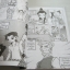 การ์ตูนความรู้ประวัติศาตร์ ชุดมหาราชาและราชันโลก พระเจ้าชัยวรมันที่ 7 ผู้สร้างนครธม พิมพ์ครั้งที่ 3 โดย ทีมงาน E.Q.Plus***สินค้าหมด***