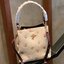COACH SMALL TOWN BUCKET BAG WITH HEART FLORAL PRINT ((C2811)) 💐พร้อมส่งสินค้าห้ามพลาดค่ะ! กระเป๋าหิ้ว//คล้องไหล่//สะพายครอสบอดี้ร์ได้ ใบเดียวเอาอยู่จร้า😘 หนังแท้โดดเด่นด้วยดอกหัวใจนูนสลับวิ้งๆ ได้สวยงามน่ารักมากๆค่ะ