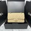 ORI หนังแท้ | ORI หนังแท้ | CHANEL Classic 25cm shoulder bag กระเป๋าสะพายรุ่นยอดนิยม หรูหราระดับตำนาน สวยงามเหนือกาลเวลา