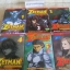 ZETMAN มฤตยูสายพันธุ์อหังการ ชุด เล่ม 1-6 Masakazu Katsura เขียน