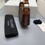 CELINE MINI SHOULDER BAG Celine Vintage Classic MINI Ava bag กระเป๋าสะพายไหล่ใบเล็กน่ารักมากก ขนาดใหม่ น้องน่ารักมากก คาเฟ่จ๋าาาา น้องมาล๊าววว วัสดุ TRIOMPHE CANVAS ดีไซน์สวยหรูฮิตสุดในเกาหลี! หนังสวยอยู่ทรงกันน้ำ เปิดปิดด้วยซิปแบรนด์สีทอง สายสะพายหนังปรั