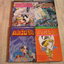 แอเรีย 88 ชุด เล่ม 3,7,8,10