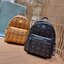 M.C.M STARK STUDS MINI BACKPACK IN VISETOS อีกหนึ่งรุ่น Best seller ที่ต้องมี!! กระเป๋าเป้ ไซส์ mini ขนาดเหมาะกำลังดีกับสาวๆ ที่ไม่ชอบแบกของหนักมาก ตกแต่งหมุดอะไหล่ทองด้านข้าง สวยหรู วัสดุหนังแคนวาสคุณภาพดี เปิด-ปิดด้วยซิป ภายในเป็นหนังแท้ จุของได้พอสมควร