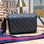 GUCCI GG Black mini bag กระเป๋าครอสบอดี้ที่สะพายได้ทุกโอกาส สีดำคลาสสิก กว่าสีนี้จะมาคือรอนานมาก เป็นหนึ่งสีสุดฮอตที่หายากสุดๆ มาในรุ่นสปอร์ต ทรงกะทัดรัด ขนาดกำลังดีพกพาสะดวก
