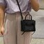 Celine Pico Belt Bag / Celine Belt Bag (ใบเล็ก) อีกหนึ่งคอลเลคชั่้นที่ได้รับความนิยมอย่างมาก บ่งบอกความเป็นตัวตนของแบรนด์ กลิ่นอายความคลาสสิก