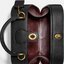 COACH X JEAN-MICHEL BASQUIAT SQUARE BAG