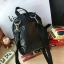 Kipling Kaopin Mini Backpack Woman’s กระเป๋าเป้สะพายรุ่นใหม่!!ขนาดมินิ สามารถแบบเป้หรือทรงcrossbody ได้ มีหลายช่องใช้งาน ด้านหน้าเป็นช่องซิปเล็กใส่ของจุกจิก ภายในมีช่องเล็กแยกเป็นสัดส่วน ใส่กระเป๋าสตางค์ยาวหรือมินิไอแพคได้ ขนาดกะทัดรัด มาพร้อมพวงกุญแจลิงส