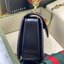 หนังแท้ Gucci Bamboo 1947 small top handle bag พร้อมส่งที่ไทย