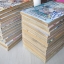เซนต์เชย์ย่า ชุด 28 เล่มจบ ขาดเล่ม 23 ,26 Masami Kurumada เขียน ***สินค้าหมด***
