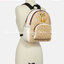 COACH Court Backpack In Signature Canvas With Tiger พร้อมส่งที่ไทย
