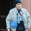 GOYARD belvedere MINI / GOYARD Messenger Bag 8" แบรนด์ดังจากฝรั่งเศส เรัยบหรูแต่ดูสง่า สะดุดตาด้วยลายเฉพาะตัว