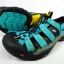 KEEN NEWPORT H2 -Light Blue/W8.5us/39eu