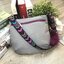 KIPLING ART O SHOULDER BAG กระเป๋าสะพายวัสดุ Nylon+Polyester 100% เปิดปิดด้วยซิปสะดวกใช้หัวซิปเเบรนด์ ภายในมีช่องซิป ช่องใส่มือถือ และสายคล้องพวงกุญแจ ด้านหน้ามี 2 ช่องซิป ด้านหลังมี 1 ช่องซิป สายสะพายยาวเลื่อนปรับได้จะสะพายข้างหรือ Crossbody ฿ก็ดูดี มาพร