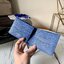 พร้อมส่ง 10 แบบ LV WALLET MEN COMPACT / LV MULTIPLE WALLET / SLENDER WALLET / AMERIGO WALLET กระเป๋าสตางค์หนังแท้ เกรดท็อปออริ เกรดดีสุด 1:1 ใช้งานต่างประเทศได้