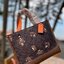 COACH DEMPSEY TOTE IN SIGNATURE CANVAS WITH HEDGEHOG PRINT 🦔 ((CC769)) เม่นเต้นรำ สวย น่ารัก มากๆค่ะ ใหม่กันต่อ ไปสวยกันให้สุดค่ะ! กับกระเป๋าทรงTOTE รุ่นใหม่ล่าสุด 🌟จุดเด่นของรุ่นนี้คือปริ้นท์ลายเม่นเต้นรำทั้งใบ น่ารักน่าเอ็นดูมากๆค่ะ เปิด