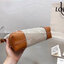 VIP 】LOEWE SHOULDER BAG VIP GIFT WITH PURCHASE (GWP) พรีเมี่ยมกิ๊ฟ Limited จาก LOEWE PERFUME DUTYFREE COUNTER รุ่นใหม่วัสดุ Canvas Fabric ผสมผสานหนังแท้ CalfSkin ดีไซน์และโทนสีลงตัวสุดคลาสสิค เปิดปิดด้วยซิปแบรนด์อะไหล่ทอง ภายในโล่งกว้างซับในผ้าฝ้ายลายก้าง