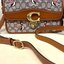 COACH STUDIO SHOULDER BAG IN SIGNATURE JACQUARD WITH PENGUIN MOTIF (C7935) กระเป๋าสะพาย ดีไซน์เฉียบ! สุดคลาสสิค ที่เป็นเอกลักษณ์เฉพาะตัว//วัสดุ JACQUARD พิมพ์ลาย SIGNATURE ผสมหนังแท้ รูปทรงสวย ดีเทลเรียบหรู เพิ่มดีไซน์โดดเด่น ด้วยการปักเย็บ รูปเพนกวินสุดน