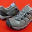 KEEN KOVEN WP - Gargolye/Alaskan Blue W7us/37.5eu