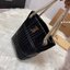 BURBERRY Quilted Leather Small Lola Bucket Bag / BURBERRY FRAGRANCES BAG กระเป๋าทรงโท้ทหนังนิ่มสวยหรูดูดี ภายในโล่งกว้างใส่ของได้เยอะ